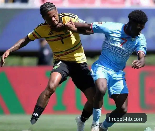 民主刚果52年圆梦世界杯：一场绝杀背后的体育平台体验深度评测