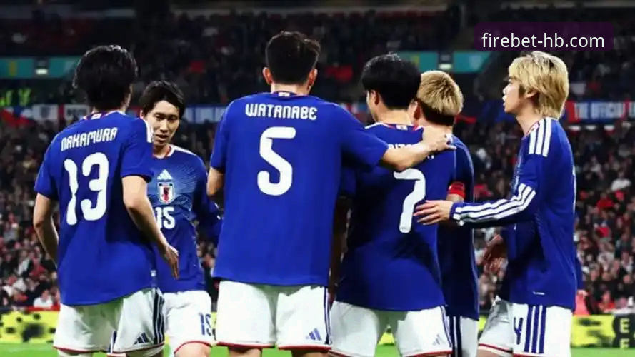 英格兰0-1负于日本赛事复盘指南：从火博体育平台看三狮军团如何创下耻辱纪录