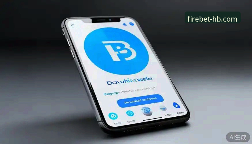 3步直达HB火博体育入口地址：官方安全通道与APP下载全指南