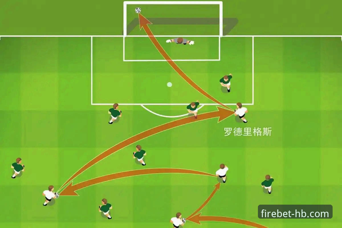 阿根廷热身赛五球大胜的战术深度解析与观赛体验新趋势